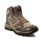 Womens The North Face Hedgehog Fastpack Mid Gore-tex&reg; Hiking Shoe