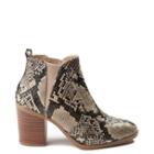 Womens Mia Julissa Ankle Boot