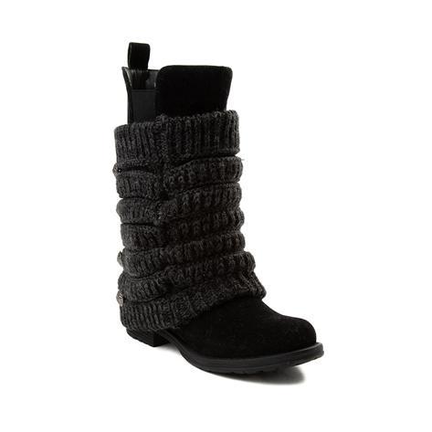 Womens Muk Luks&reg; Alissa Boot