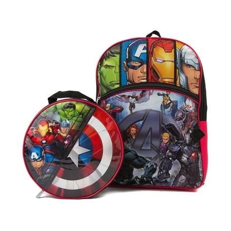 Marvel Avengers Backpack