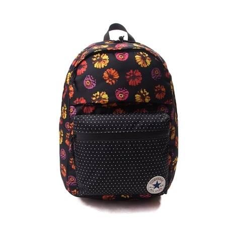 Converse Chuck Plus Daisy Dot Backpack