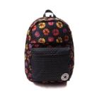Converse Chuck Plus Daisy Dot Backpack