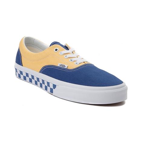 Vans Era Bmx Chex Skate Shoe