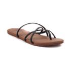 Womens Billabong Crossing It Sandal