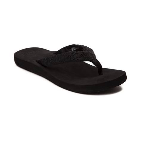 Womens Reef Mid Seas Sandal