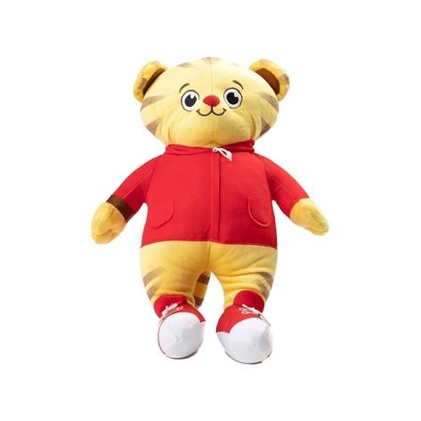 Daniel Tiger Plush Backpack