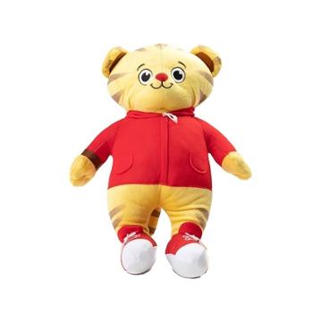 Daniel Tiger Plush Backpack