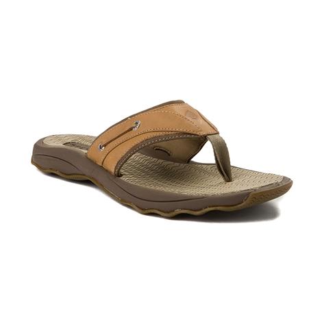 Mens Sperry Top-sider Outer Banks Sandal