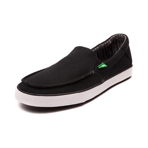 Mens Sanuk Sideline Casual Shoe