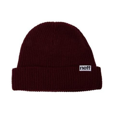 Neff Fold Beanie
