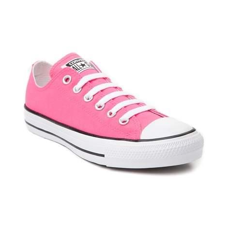 Converse Chuck Taylor All Star Lo Neon Sneaker