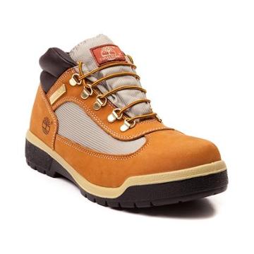 Mens Timberland Field Boot