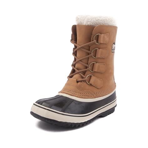 Womens Sorel Pac Ii Duck Boot