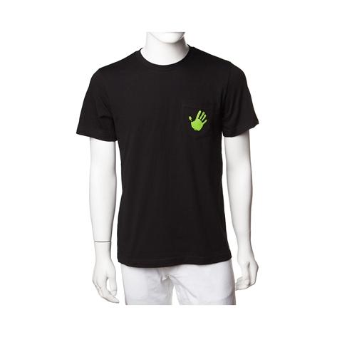 Journeys Hand Pocket Tee