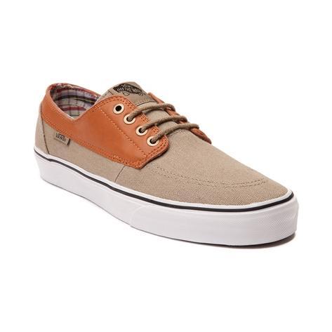 Vans Brigata Skate Shoe