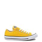 Yellow Converse Chuck Taylor All Star Lo Sneaker