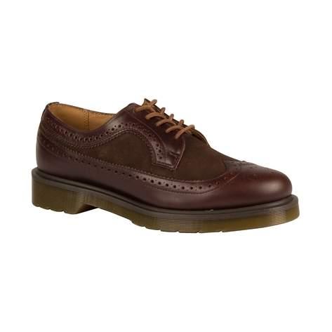 Mens Dr. Martens 3989 Brando Casual Shoe
