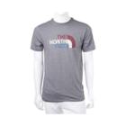 Mens The North Face Half Dome Tri-blend Tee
