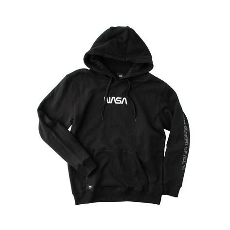 Mens Vans Space Voyager Hoodie