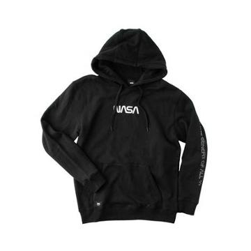 Mens Vans Space Voyager Hoodie