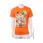 Mens Nickelodeon Peeps Tee