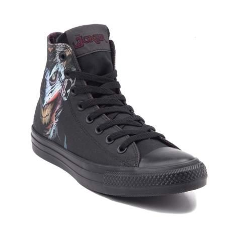 Converse All Star Hi Joker Sneaker