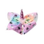 Jojo Siwa&trade; Unicorn Horn Hair Bow