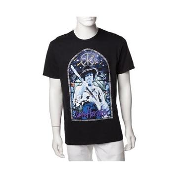 Mens Jimi Hendrix Tee