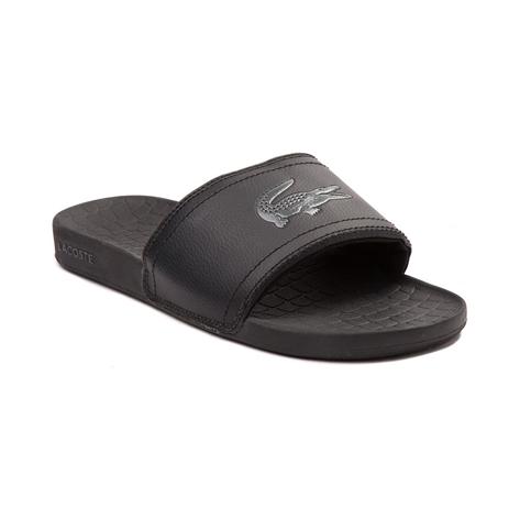 Mens Lacoste Fraisier Brd1 Slide Sandal