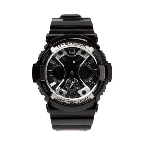 Casio G-shock Ga200bw Watch