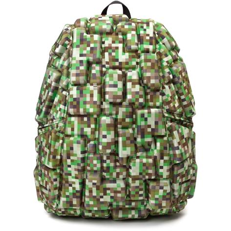 Madpax Blok Backpack