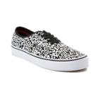 Vans Authentic A Tribe Called Quest Tracklist Skate Shoe
