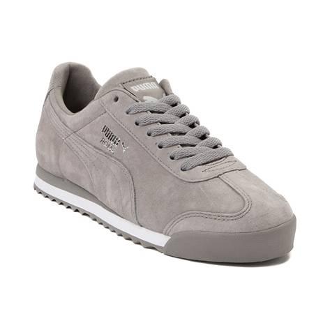 Womens Puma Roma Gents Athletic Shoe