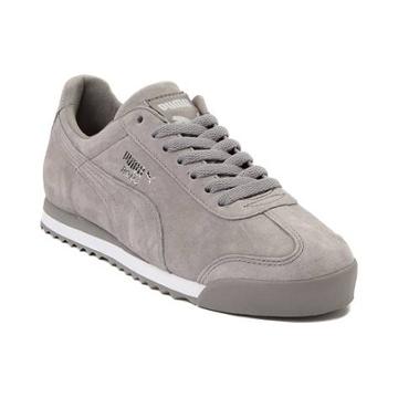 Womens Puma Roma Gents Athletic Shoe