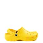 Crocs Classic Clog In Yellow