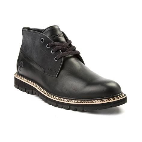 Mens Timberland Britton Hill Chukka Boot