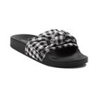 Womens Steve Madden Silky Slide Sandal