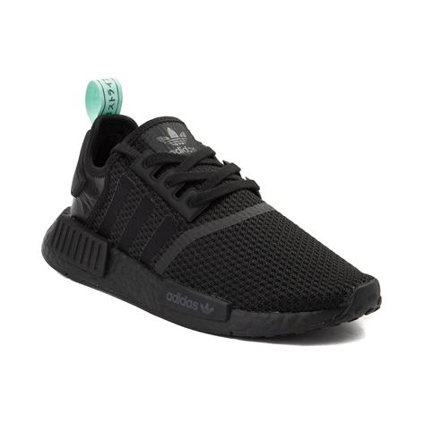 Womens Adidas Nmd R1 Primeknit Athletic Shoe