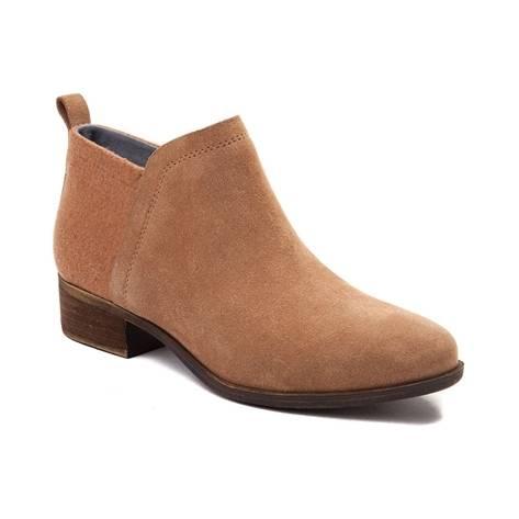 Womens Toms Deia Ankle Boot