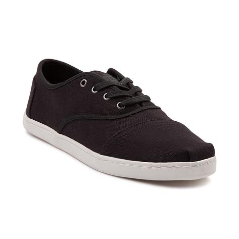 Womens Toms Donovan Casual Shoe