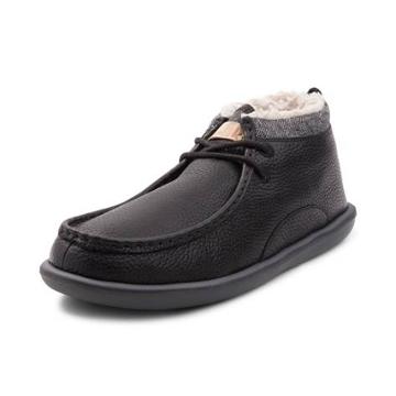 Mens Sanuk Walla Deluxe Chill Casual Shoe