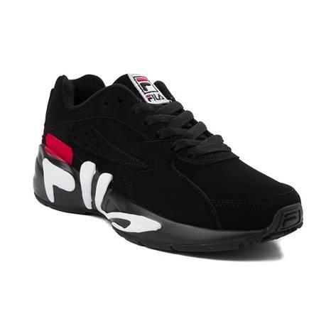 Womens Fila Mindblower Athletic Shoe