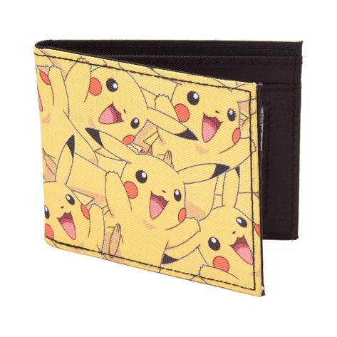 Pikachu Wallet