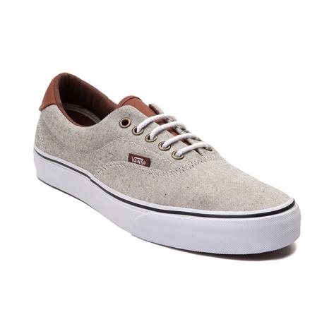 Vans Era 59 Oxford And Leather Skate Shoe