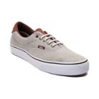 Vans Era 59 Oxford And Leather Skate Shoe