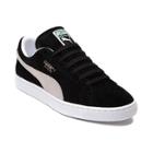 Mens Puma Suede Athletic Shoe