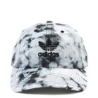 Adidas Trefoil Tie Dye Relaxed Dad Hat