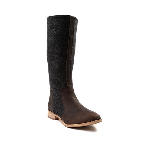 Womens Cat Ceil Tall Boot