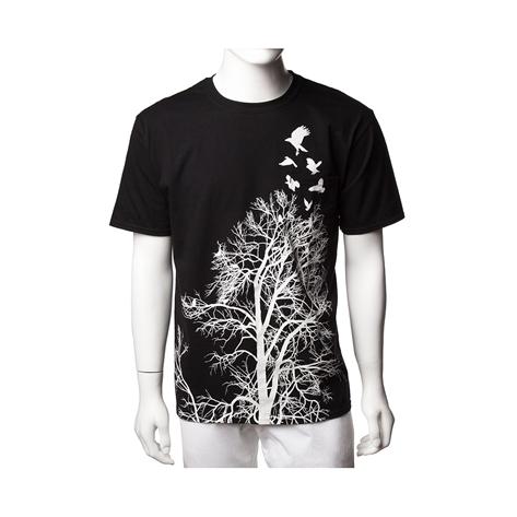 Mens Fly Bird 2 Tee