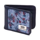 Vans Patch Bi-fold Wallet